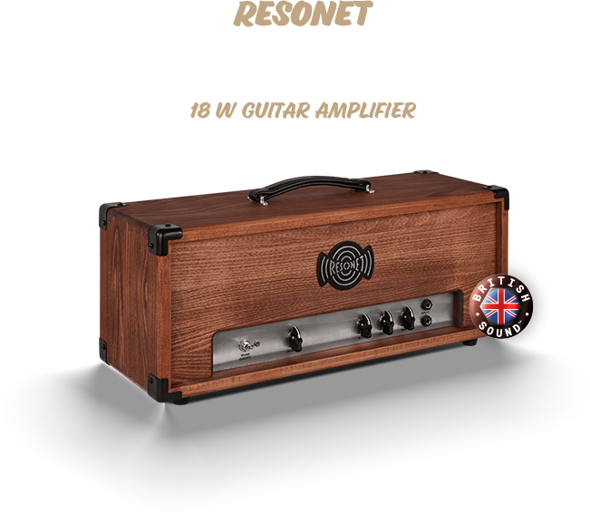 ScrewDriver 18w brown